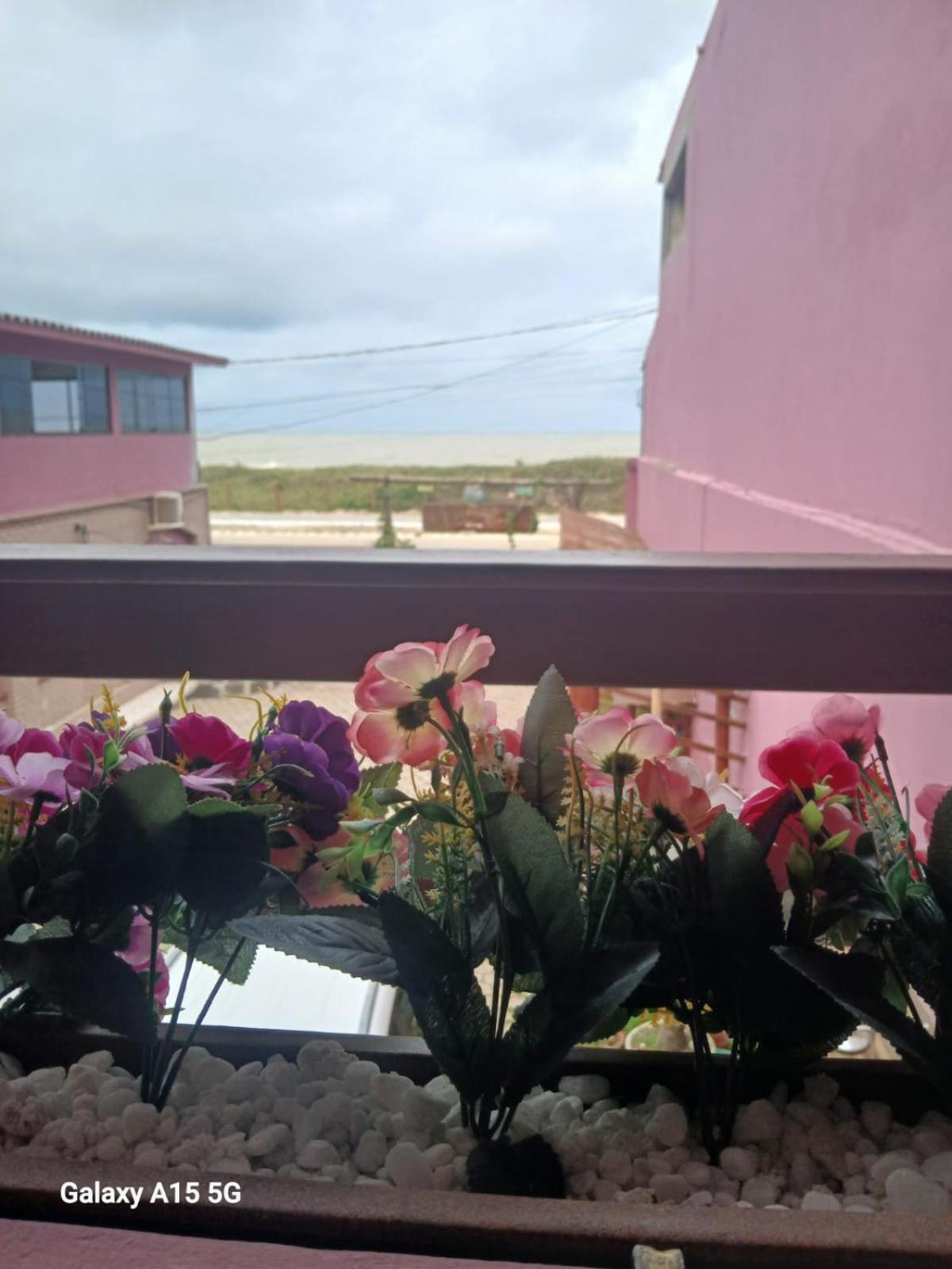 Recanto Pequena Sereia Sao Mateus Exterior photo